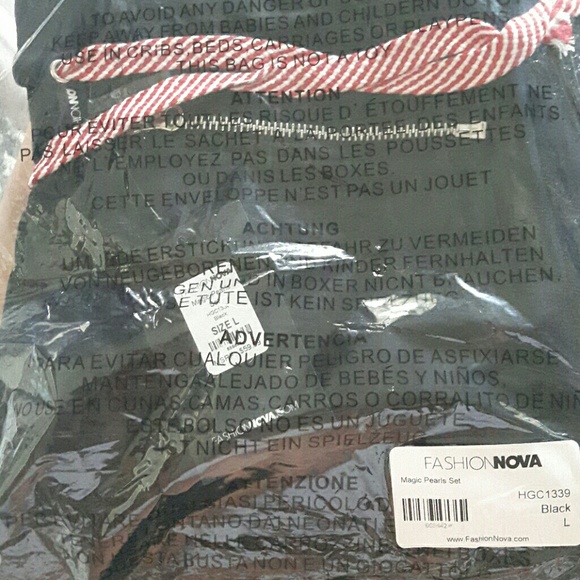 Magic Pearls Set - Picture 2 of 5